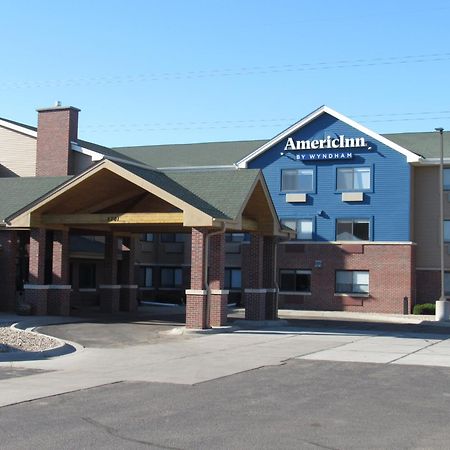 Americinn By Wyndham Lincoln South Zewnętrze zdjęcie