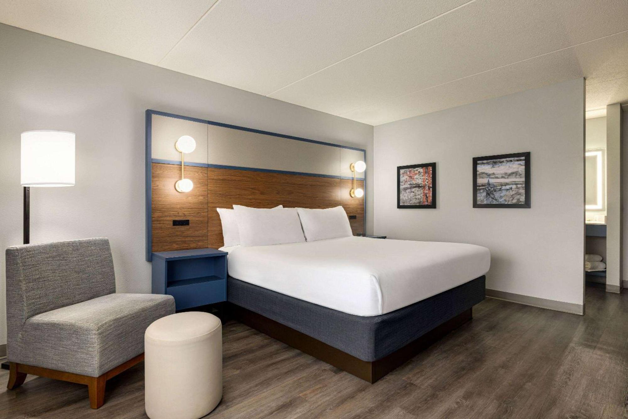 Americinn By Wyndham Lincoln South Zewnętrze zdjęcie
