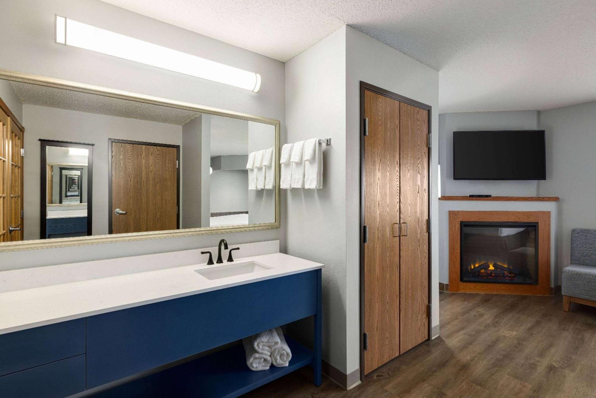 Americinn By Wyndham Lincoln South Zewnętrze zdjęcie