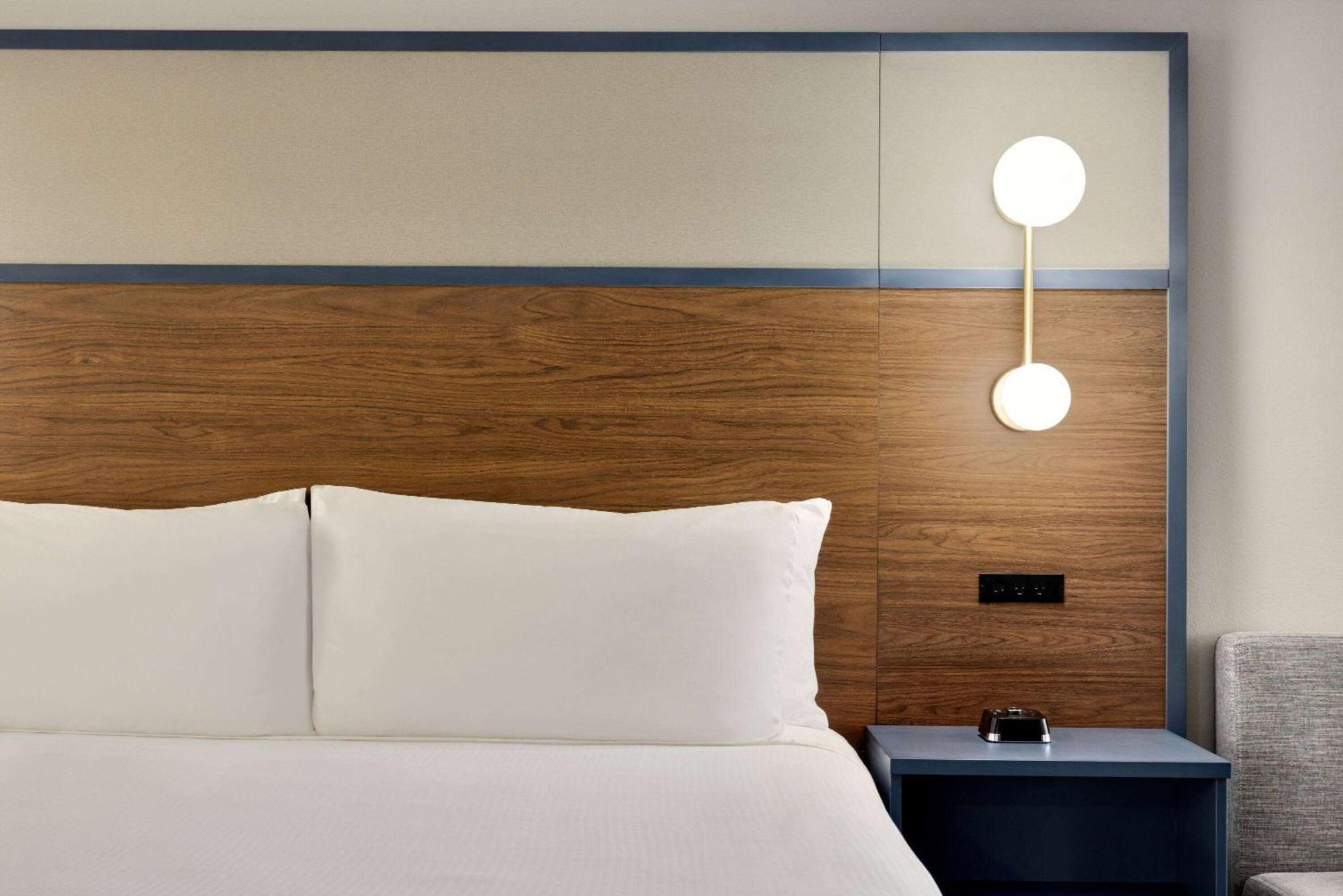 Americinn By Wyndham Lincoln South Zewnętrze zdjęcie